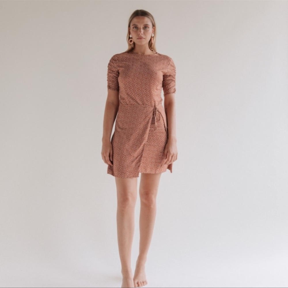 Musier Paris Lolita Dress size 36